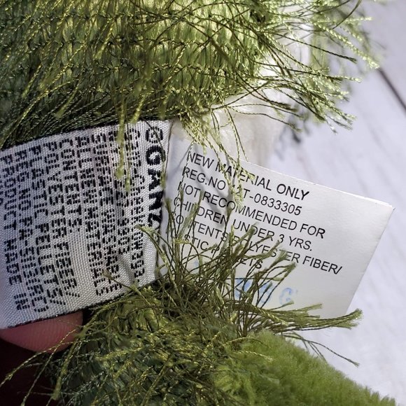 Ganz Webkinz Plush Frog Stuffed Animal - Picture 8 of 8